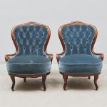 1756&nbsp;9001&nbsp;Emmafåtöljer